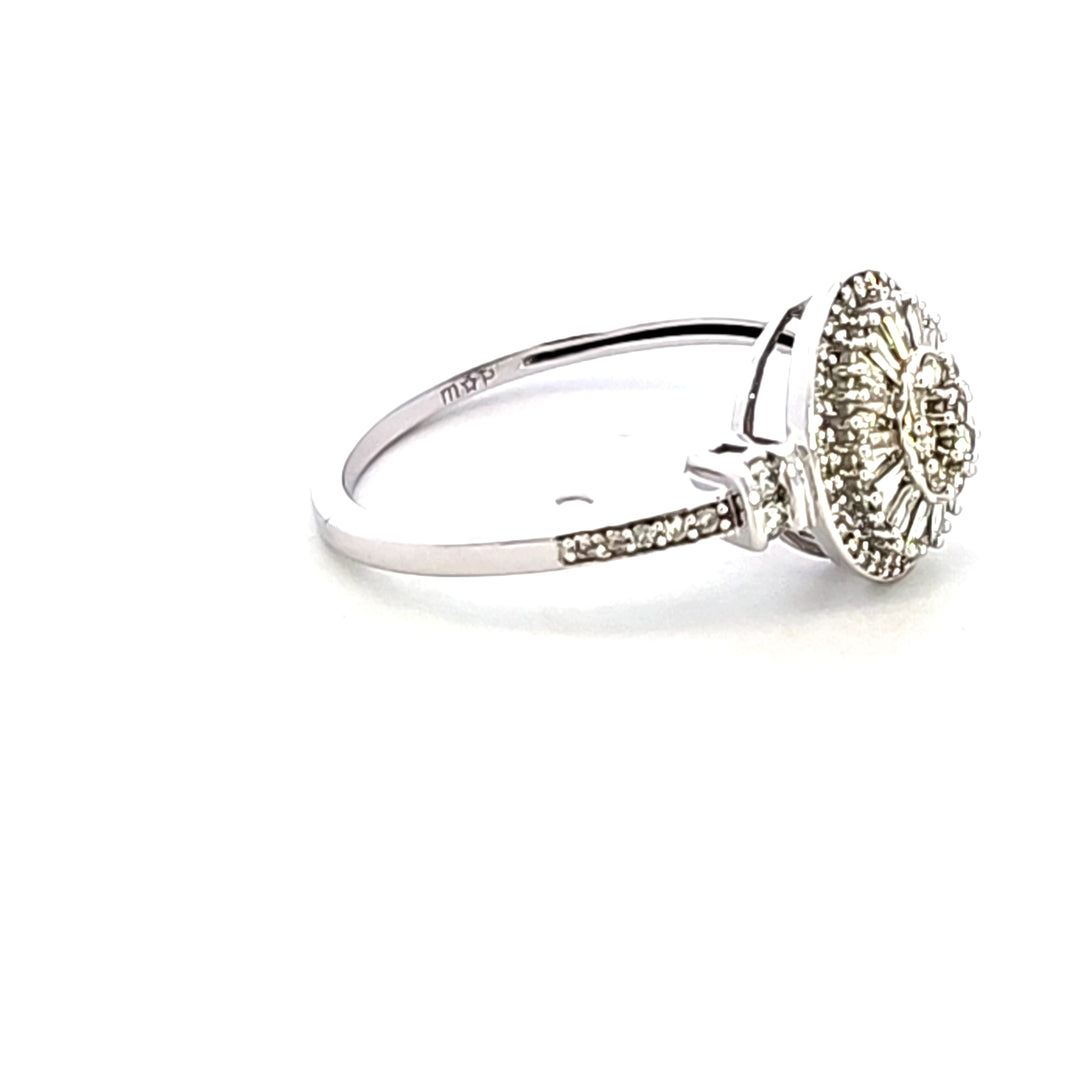Estate or consignment Jewelry