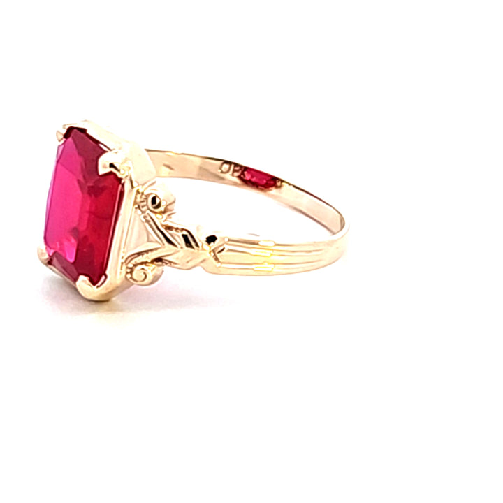 Estate or consignment Jewelry
