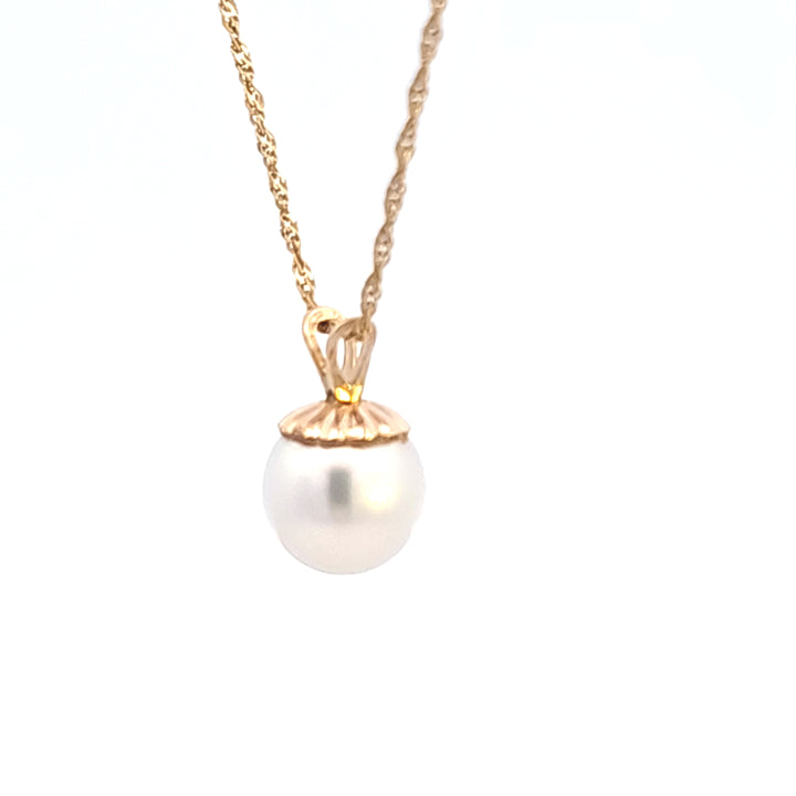 Pearl Pendant
