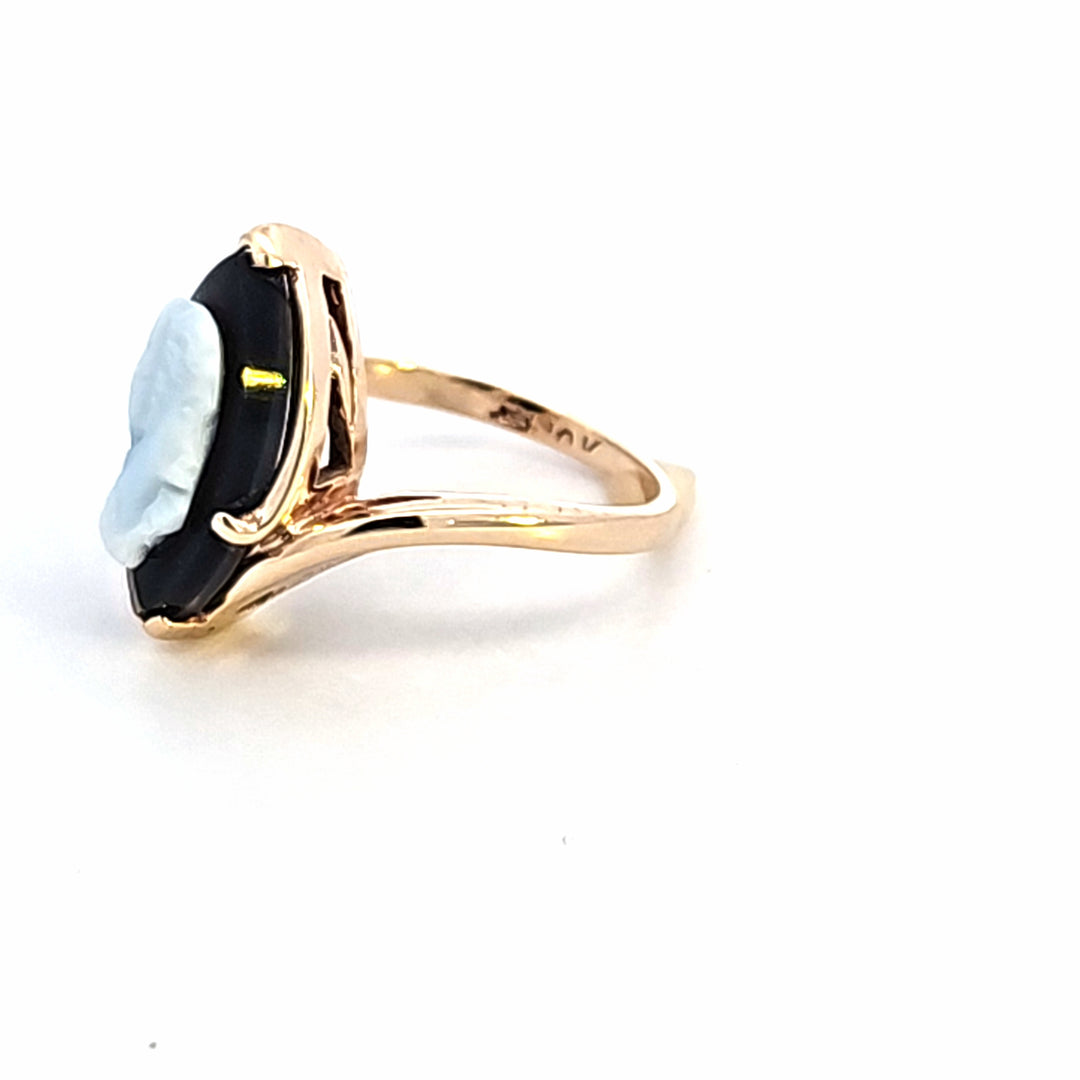 Estate or consignment Jewelry