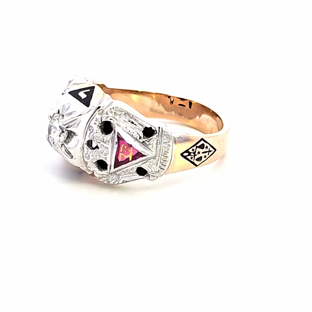 Estate or consignment Jewelry