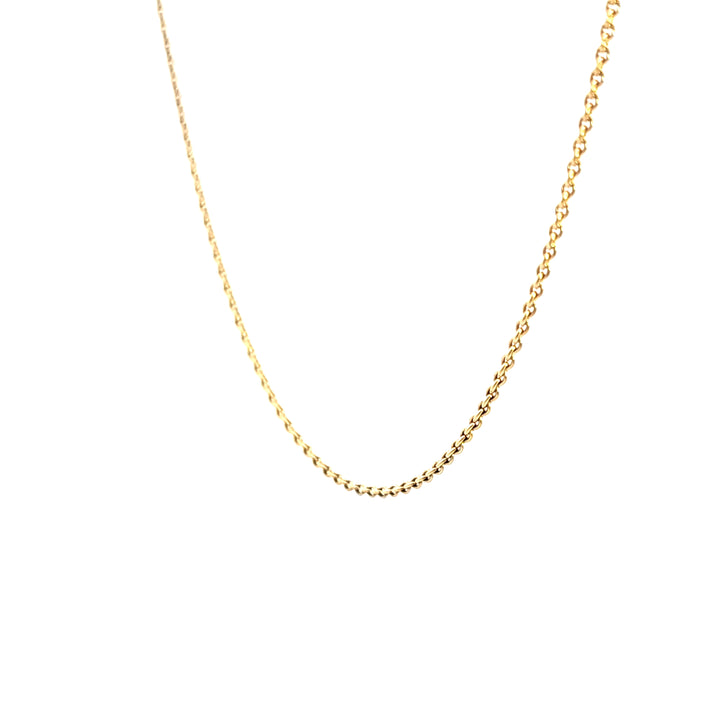 14KY Cable Link Estate Chain