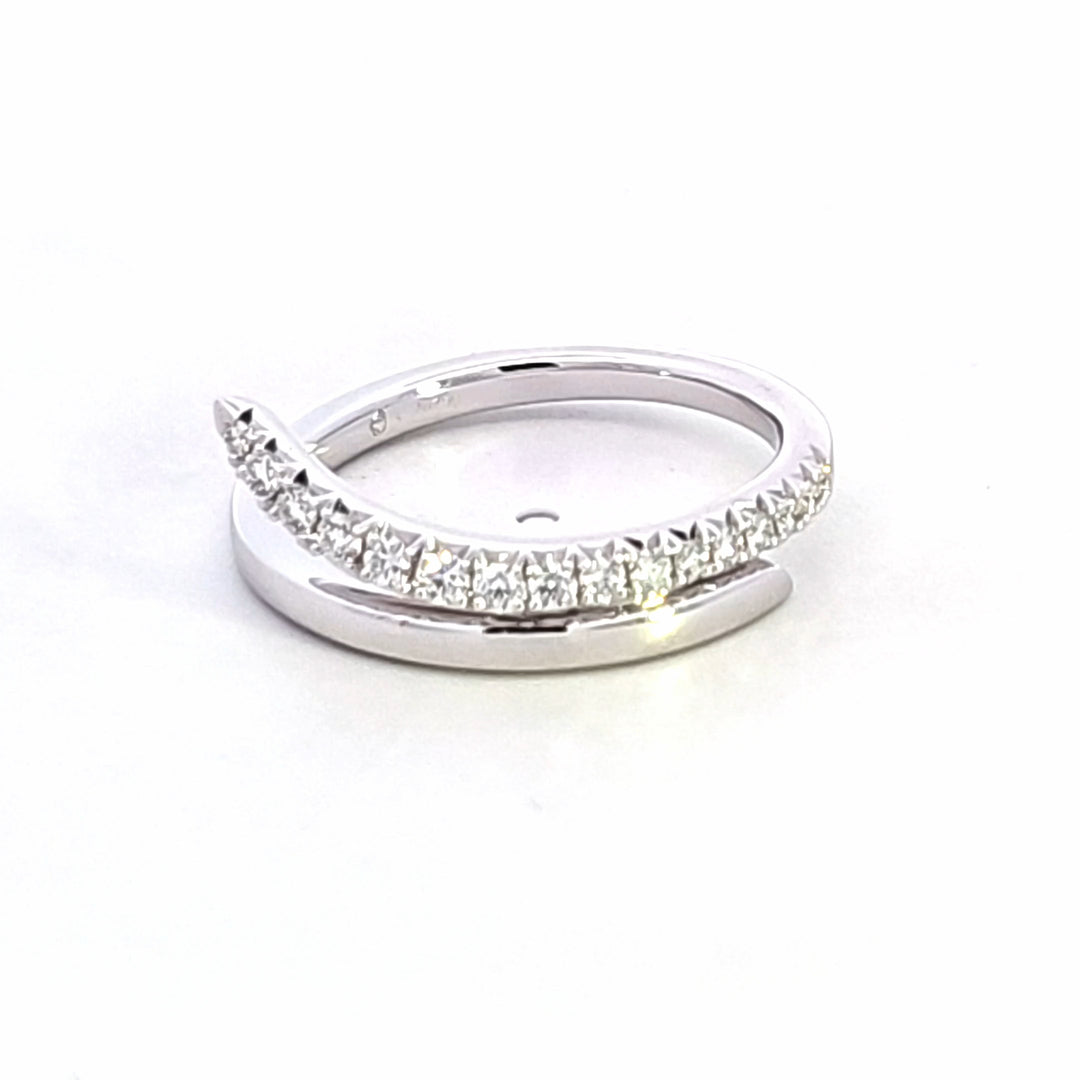 Diamond Fashion Rings - Women