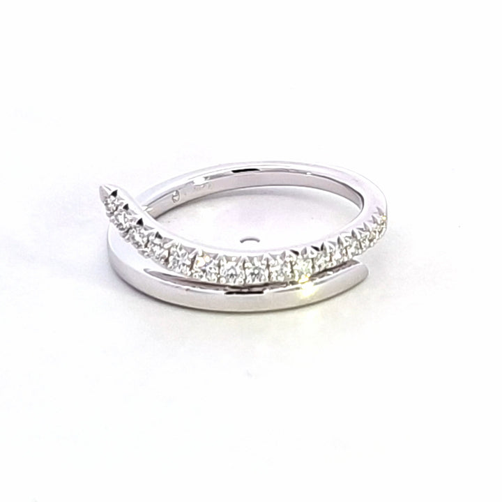 Diamond Fashion Rings - Women