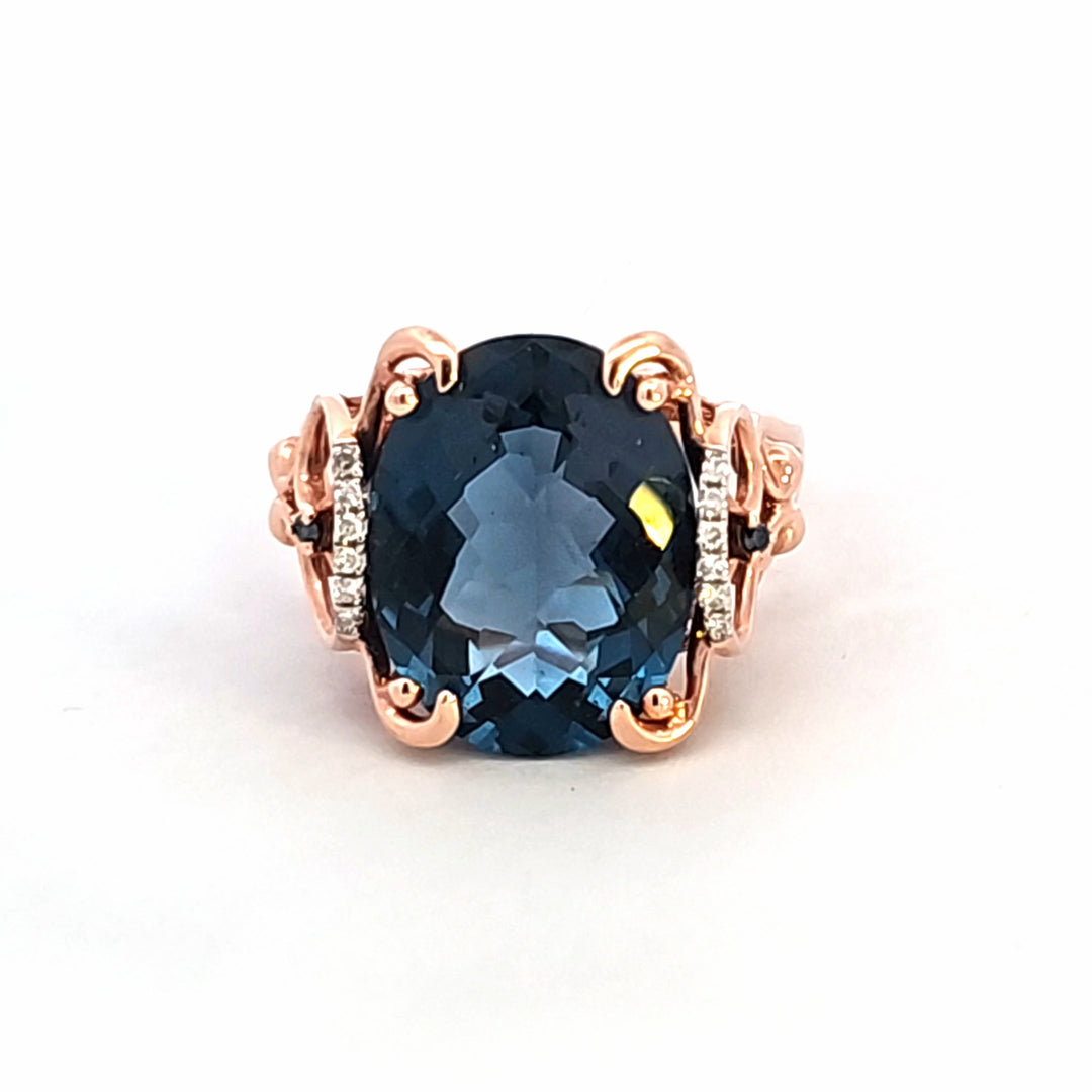 Estate or consignment Jewelry