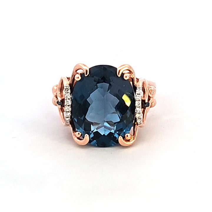 Estate or consignment Jewelry