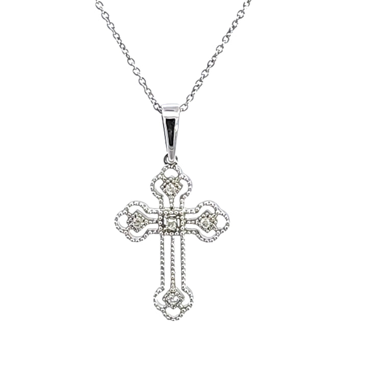 Silver Charms/Pendant
