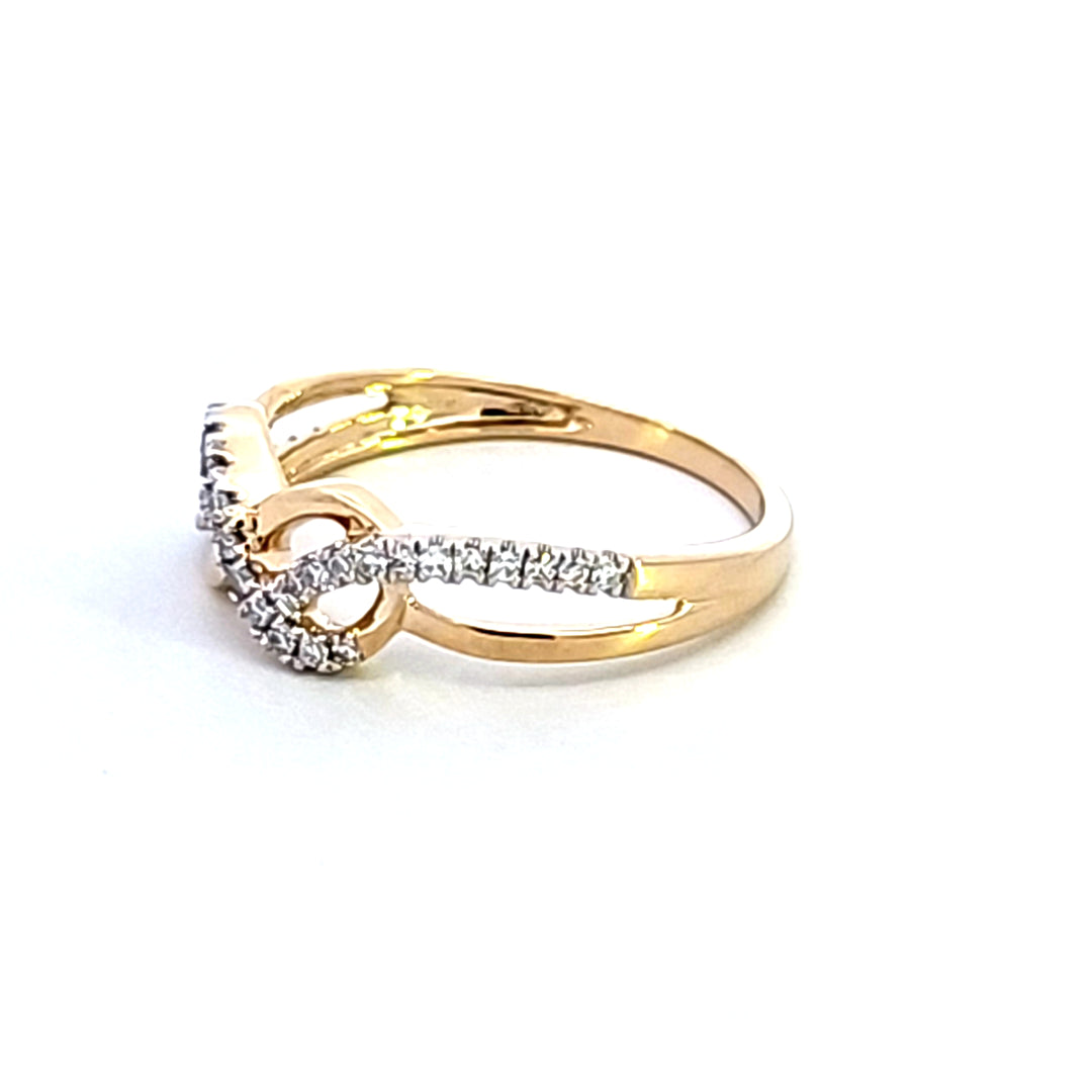 Diamond Fashion Rings - Women
