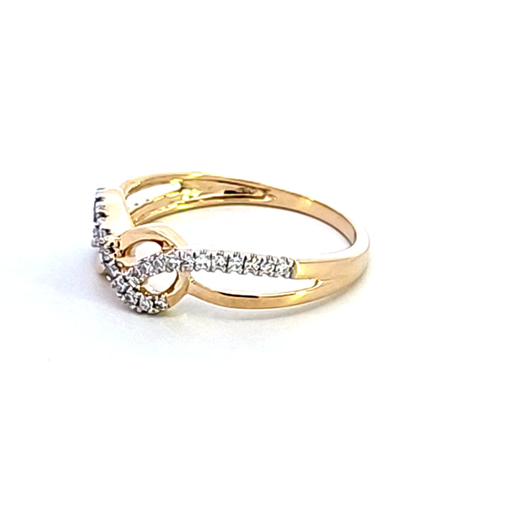 Diamond Fashion Rings - Women