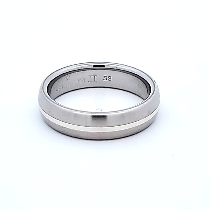 Serinium Band