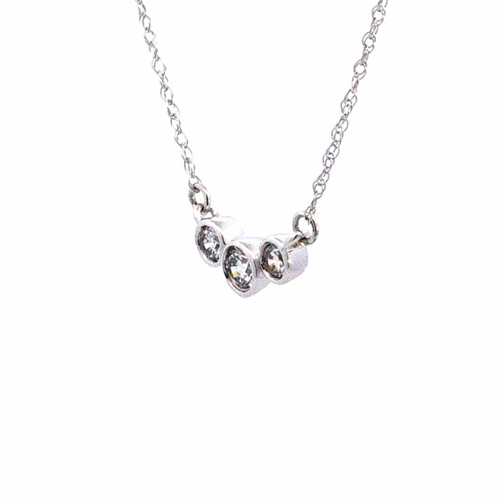 Diamond Necklace