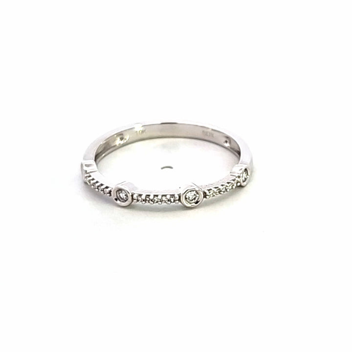 Diamond Fashion Rings - Women