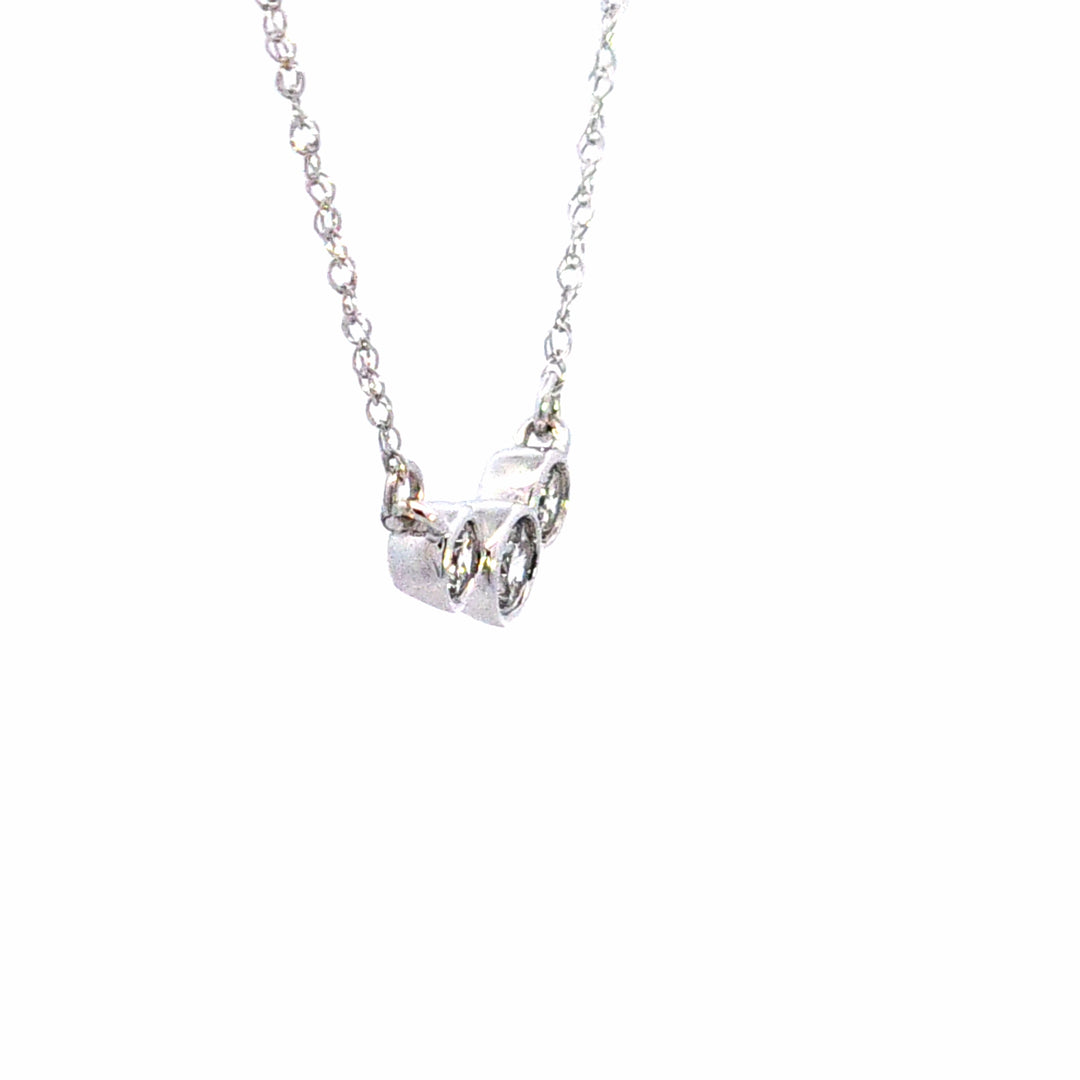 Diamond Necklace
