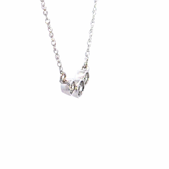 Diamond Necklace