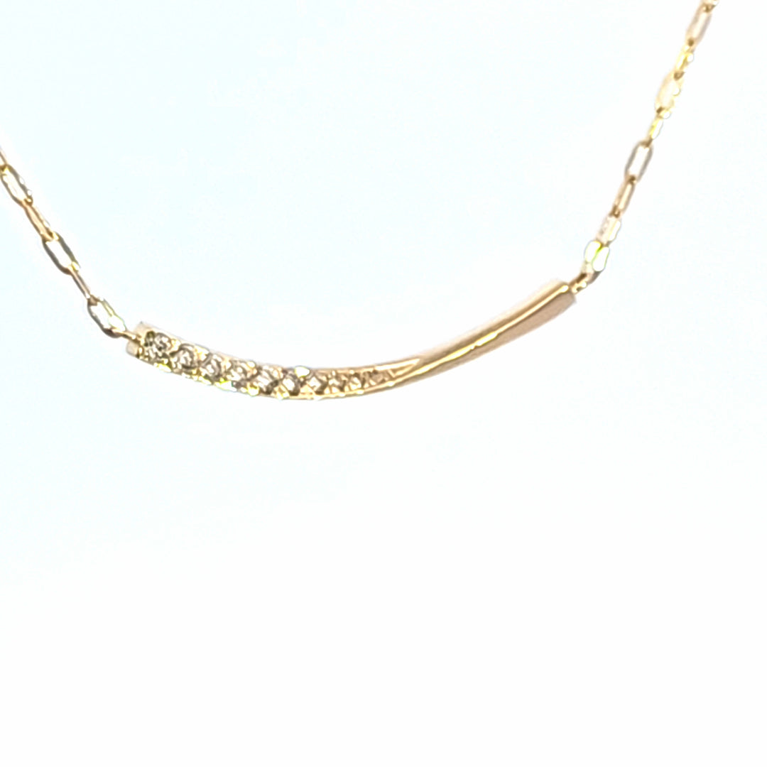 Diamond Necklace