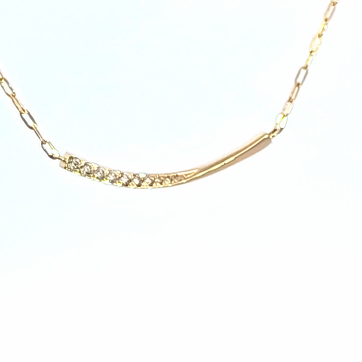Diamond Necklace