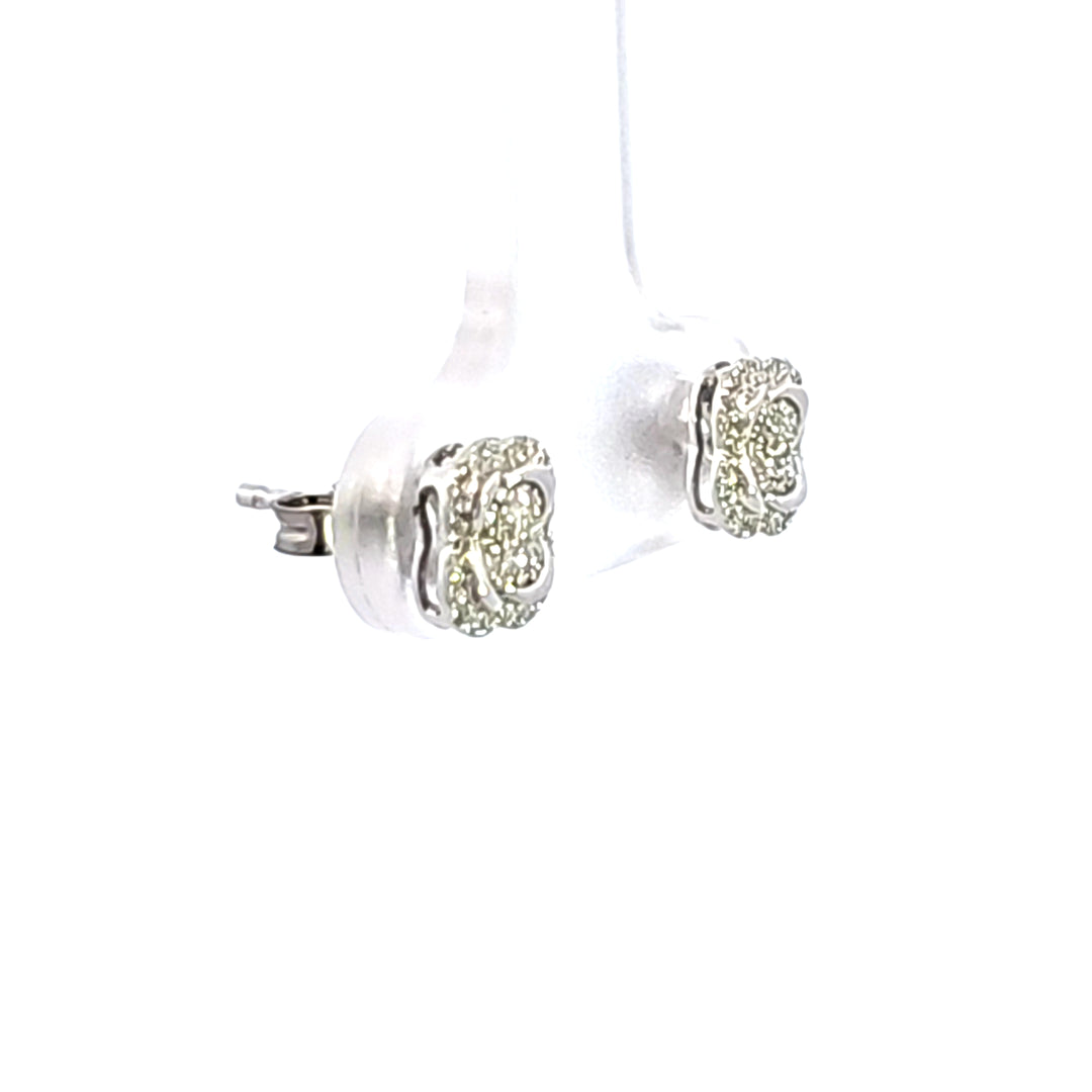 Diamond Earring