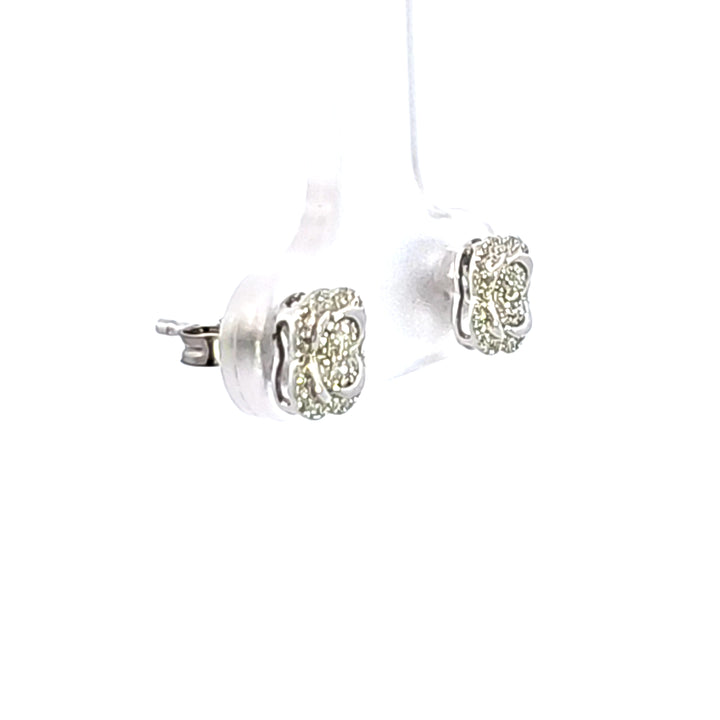 Diamond Earring
