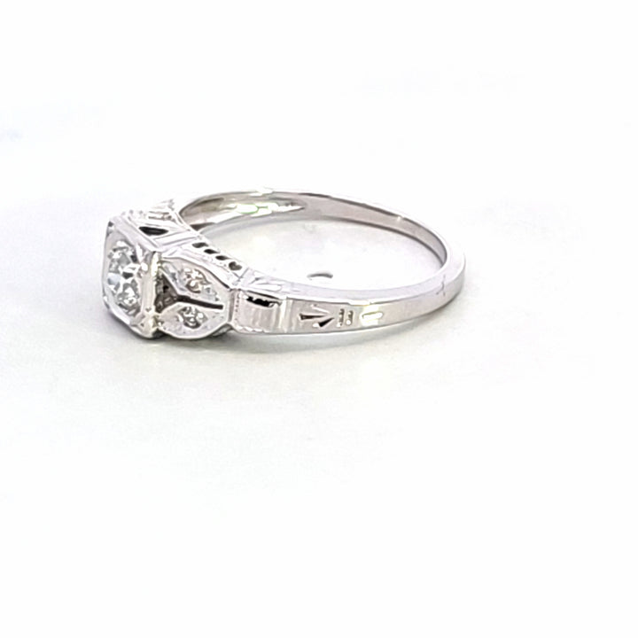 Estate or consignment Jewelry