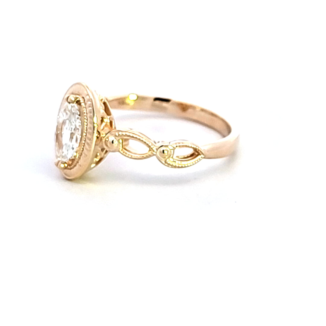 Diamond Engagement Ring