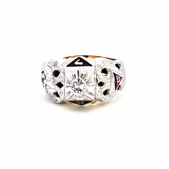 Estate or consignment Jewelry