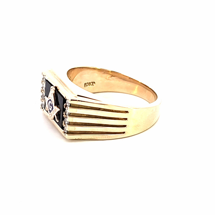 Estate or consignment Jewelry