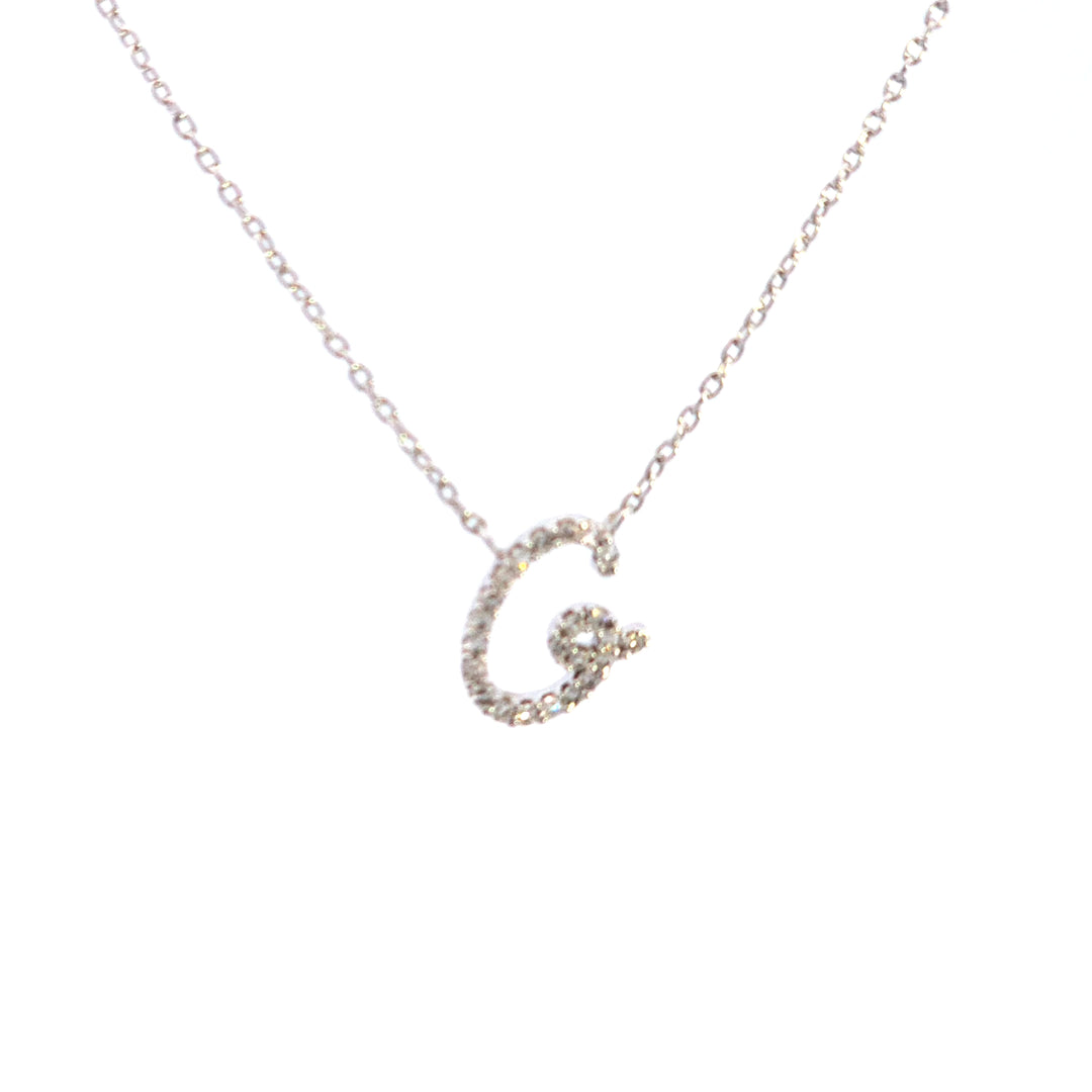 Diamond Necklace