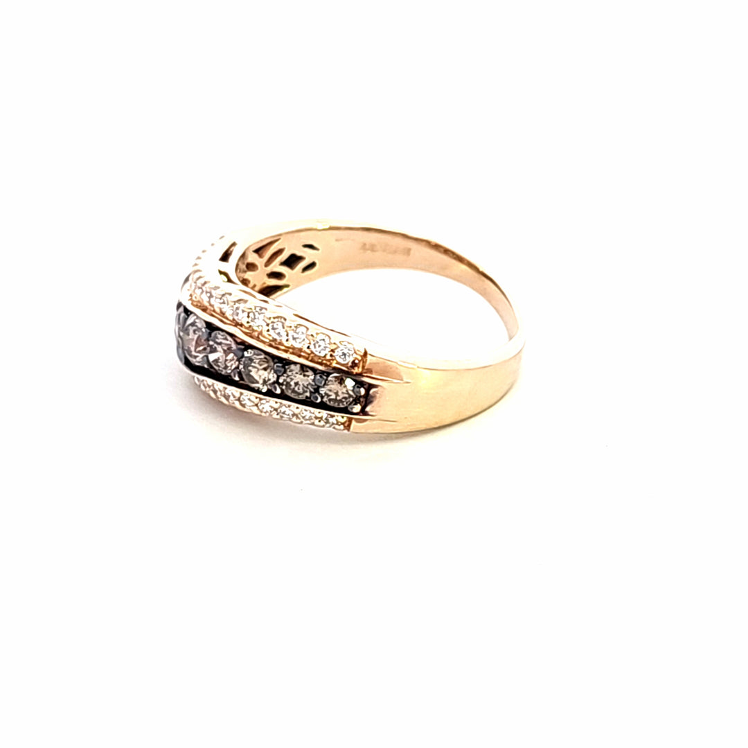 Estate or consignment Jewelry