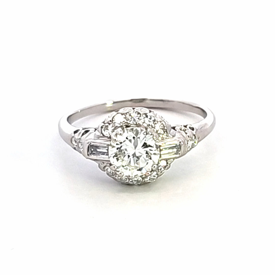 Estate or consignment Jewelry