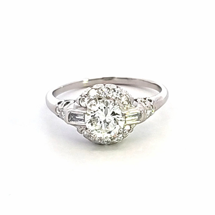 Estate or consignment Jewelry