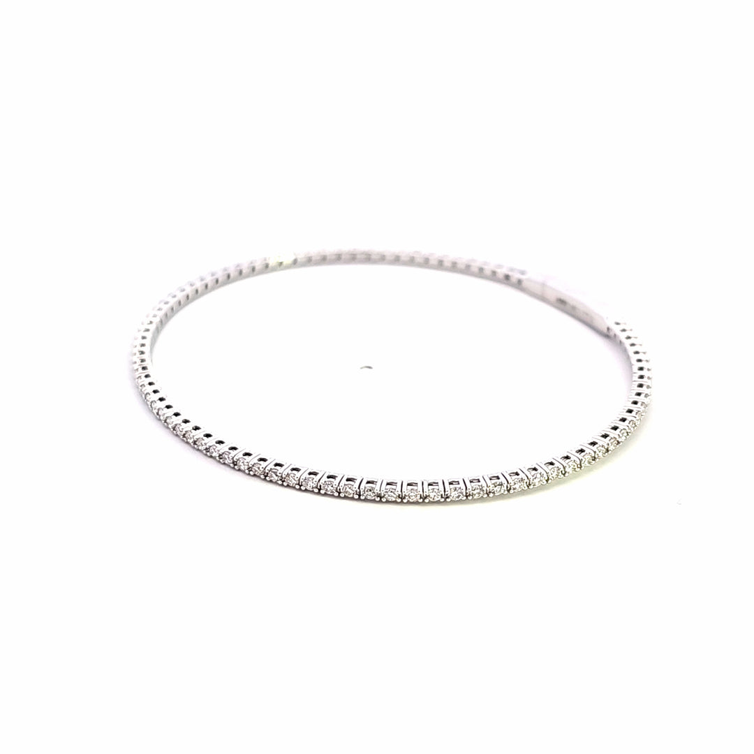 Diamond Bracelet
