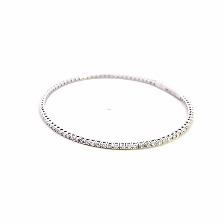 Diamond Bracelet