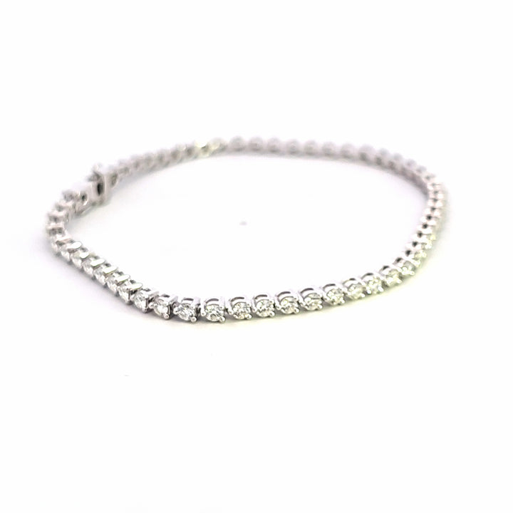Diamond Bracelet