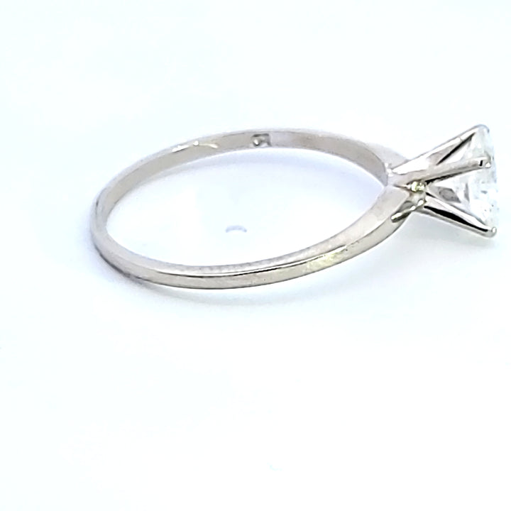 Diamond Engagement Ring