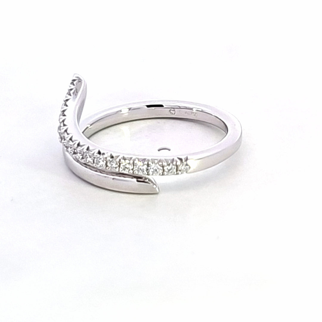 Diamond Fashion Rings - Women