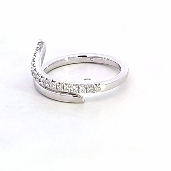 Diamond Fashion Rings - Women