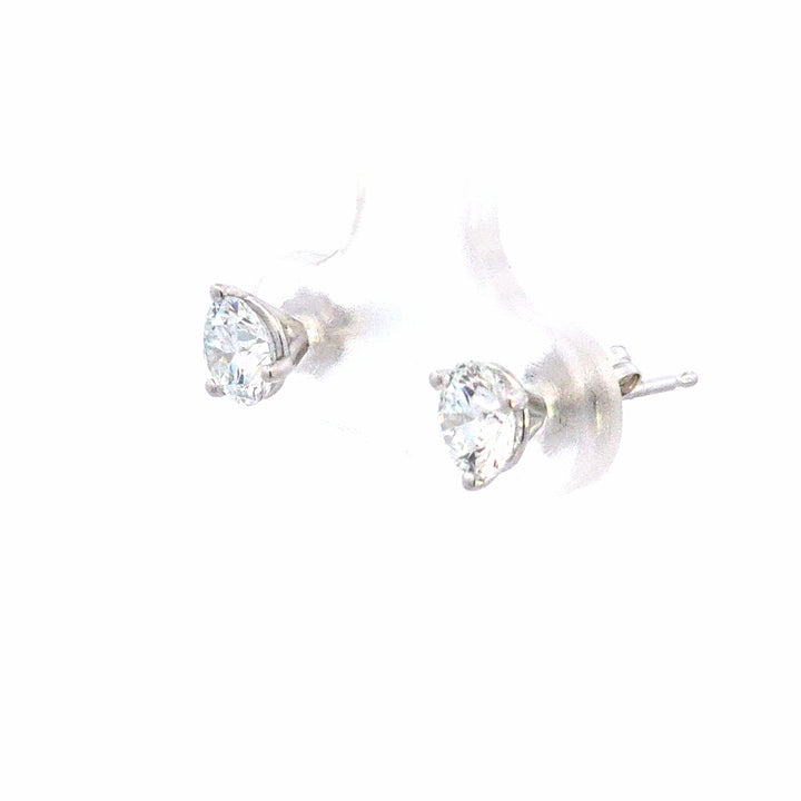 Lab Grown Diamond Earring