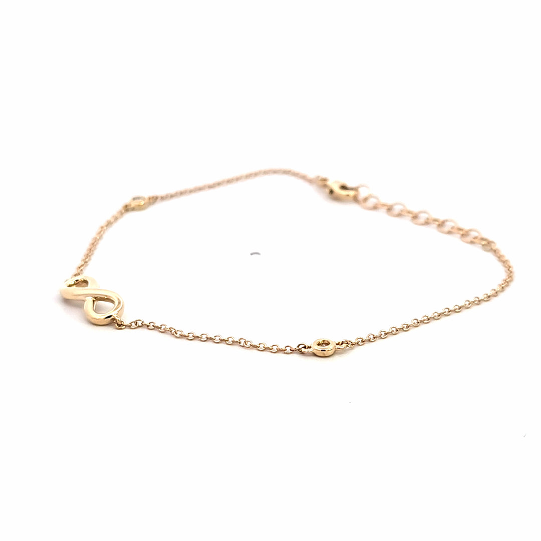 Diamond Bracelet