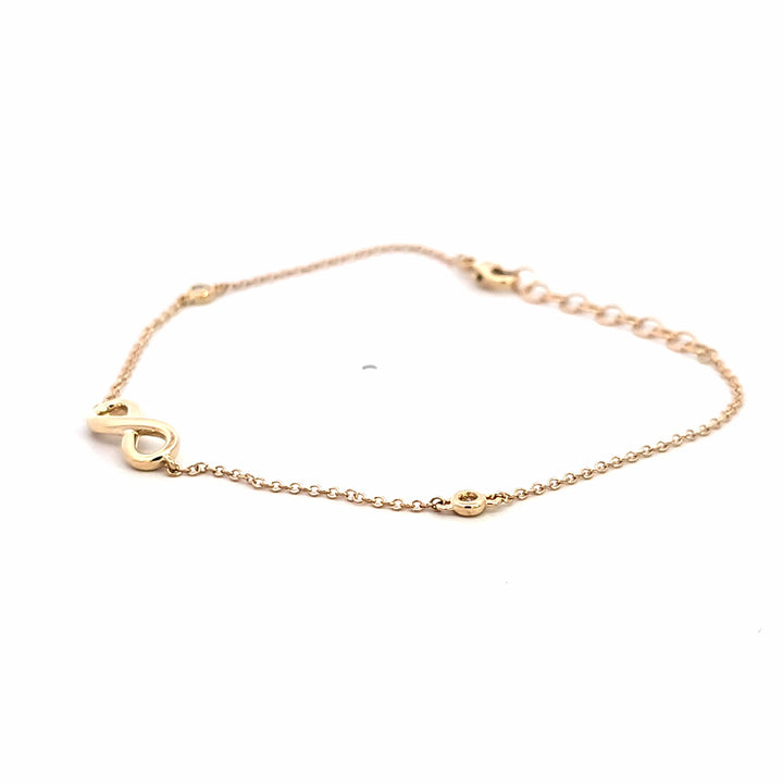 Diamond Bracelet