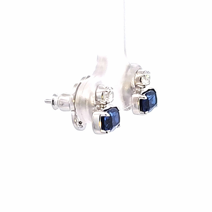 Silver Earring