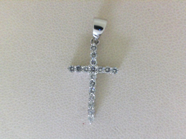 Diamond Pendant