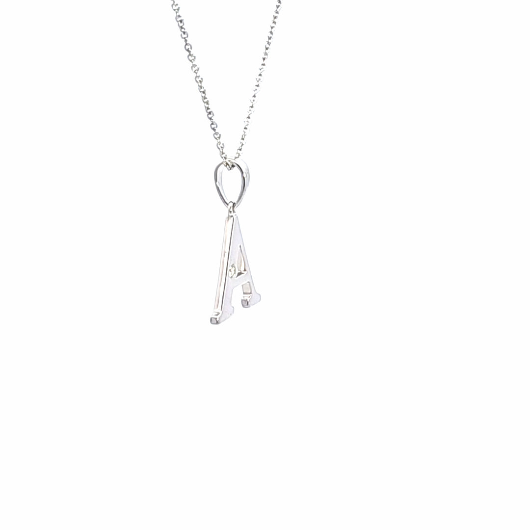 Silver Charms/Pendant