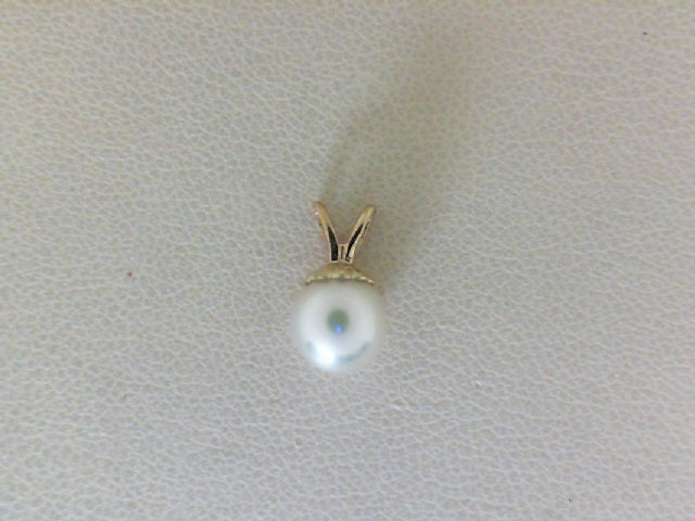 Pearl Pendant