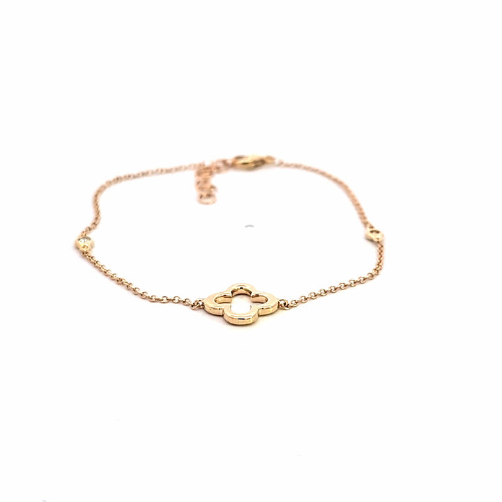Diamond Bracelet
