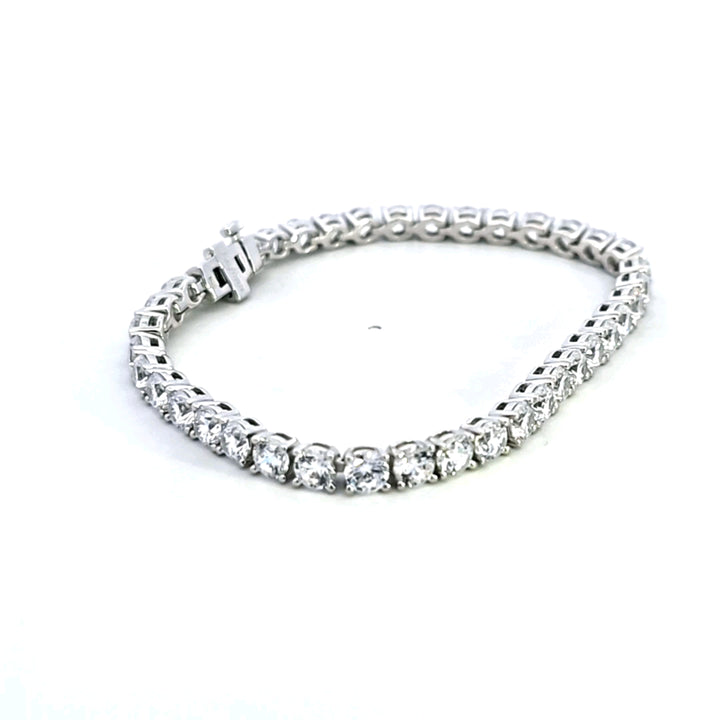 Silver Bracelet