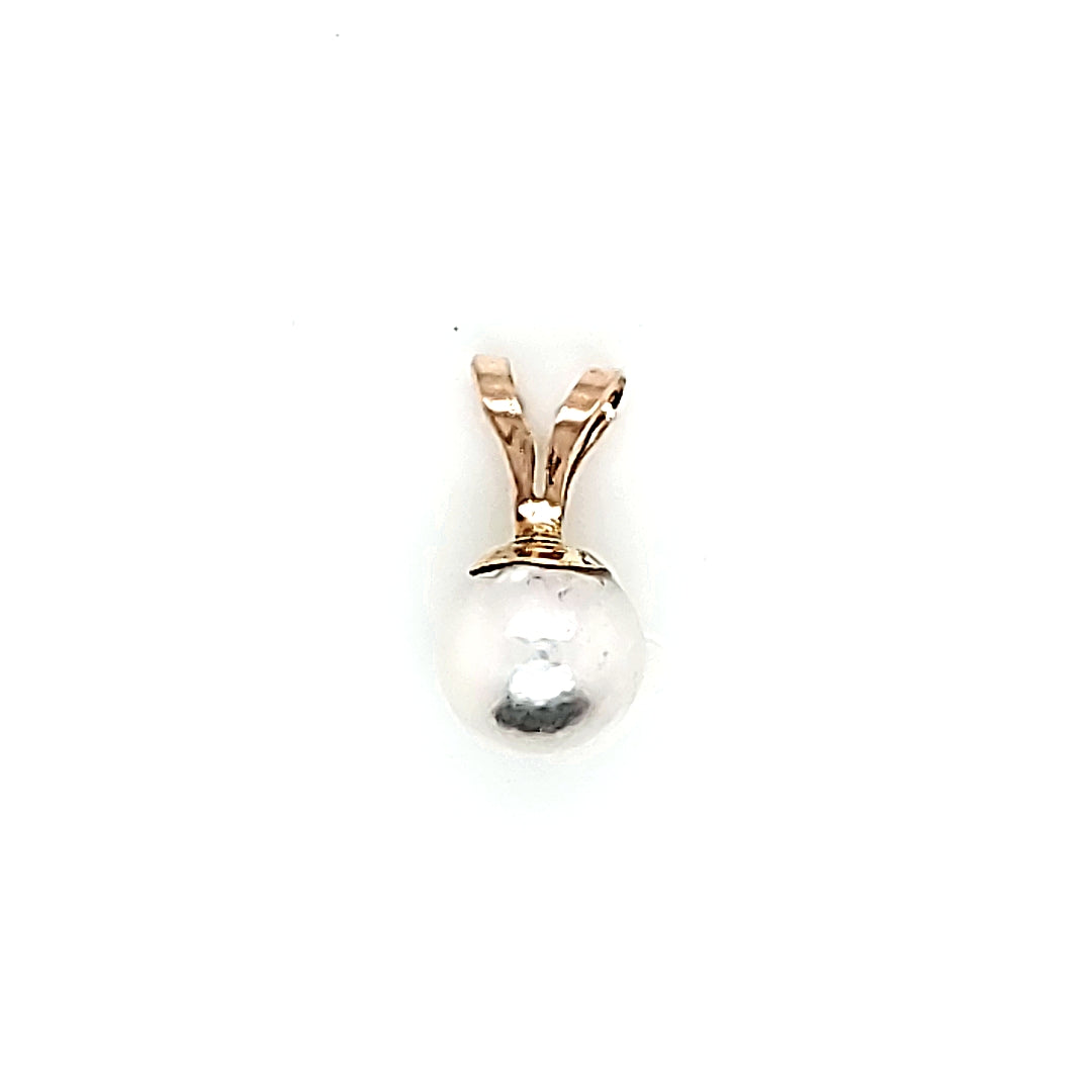 Pearl Pendant