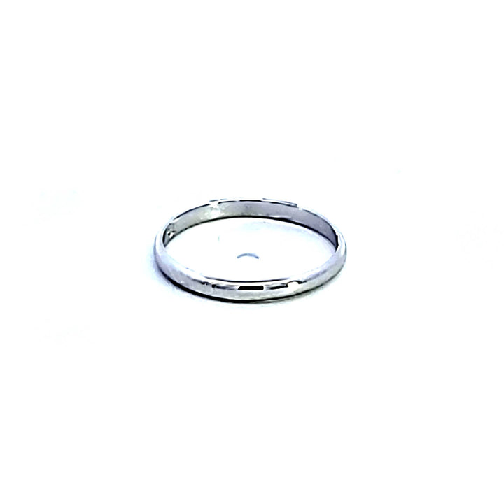 Precious Metal (No Stones) Jewelry  - Misc