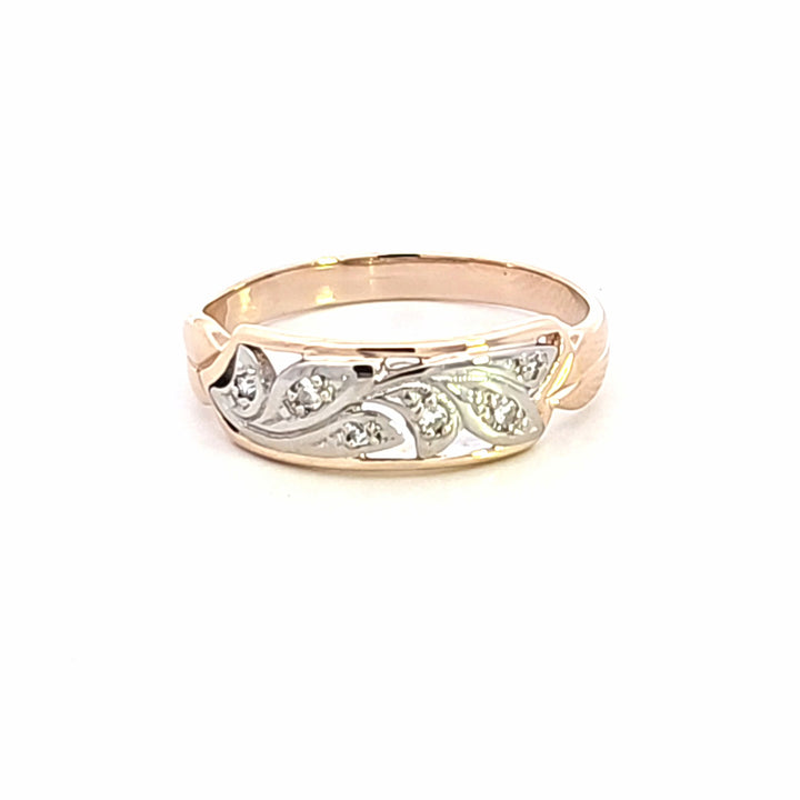 Estate or consignment Jewelry