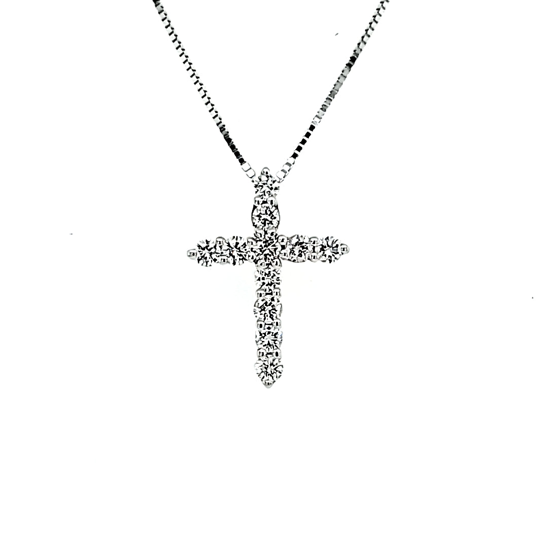 Diamond Pendant