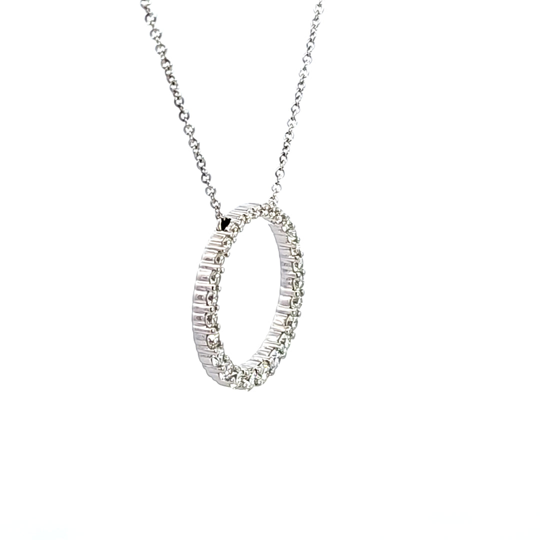 Diamond Necklace